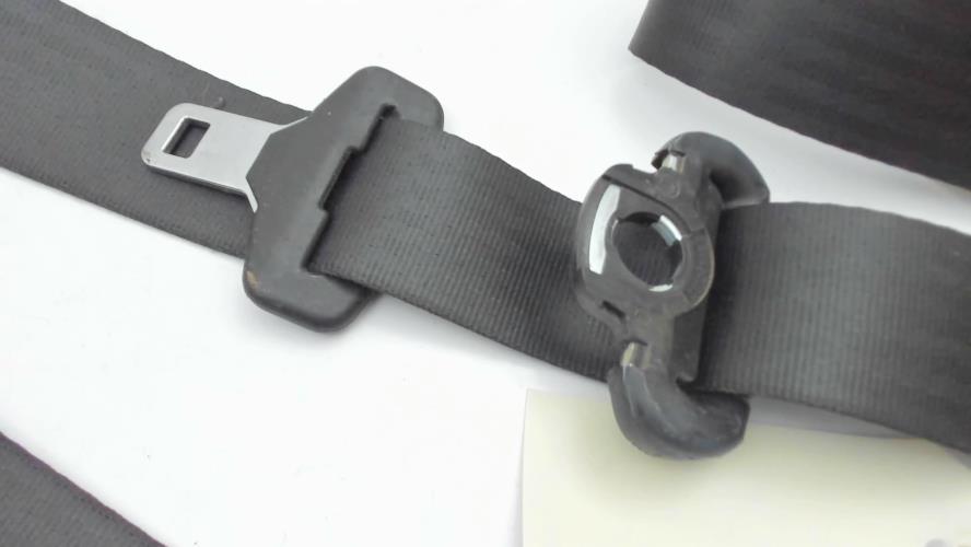 Image Ceinture avant droit - FIAT PANDA 2