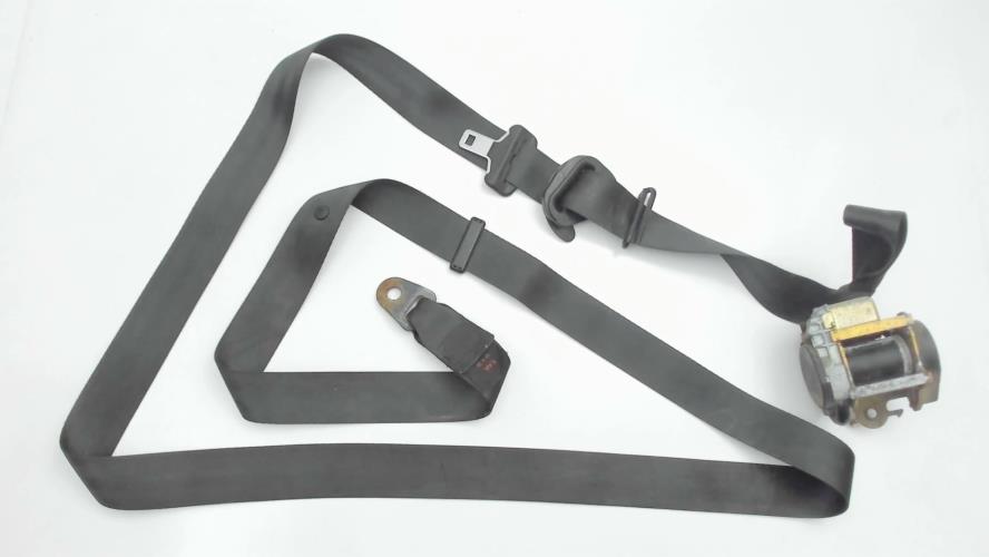 Image Ceinture arriere gauche - CITROEN C8