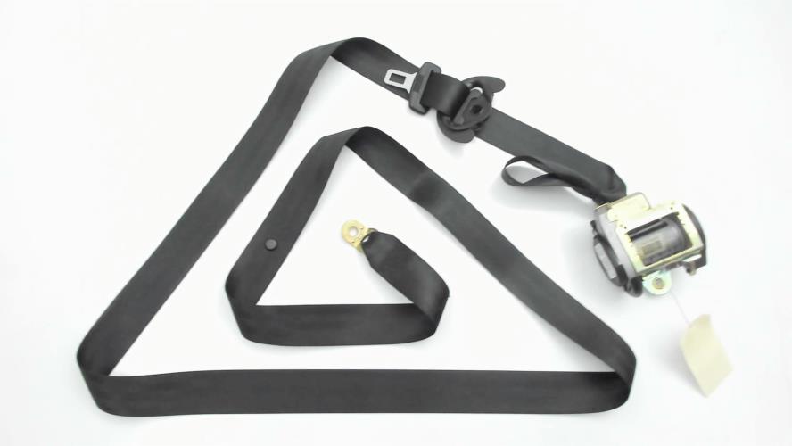 Image Ceinture avant droit - VOLKSWAGEN GOLF 5