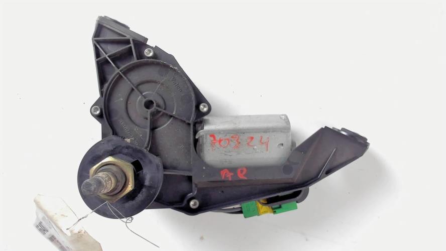 Image Moteur essuie glace arriere - RENAULT SCENIC 1