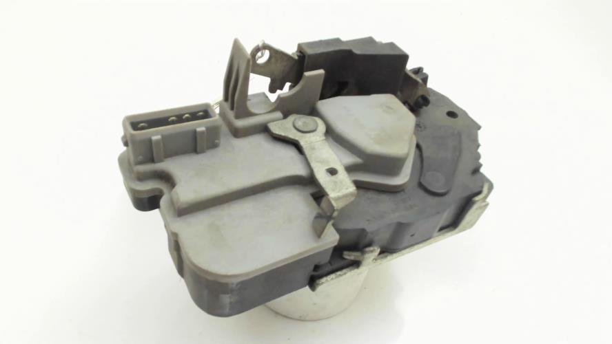 Image Serrure arriere droit - PEUGEOT 206+