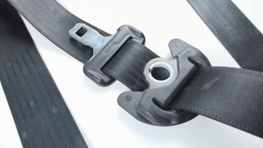 Image Ceinture avant gauche - CITROEN C1 1