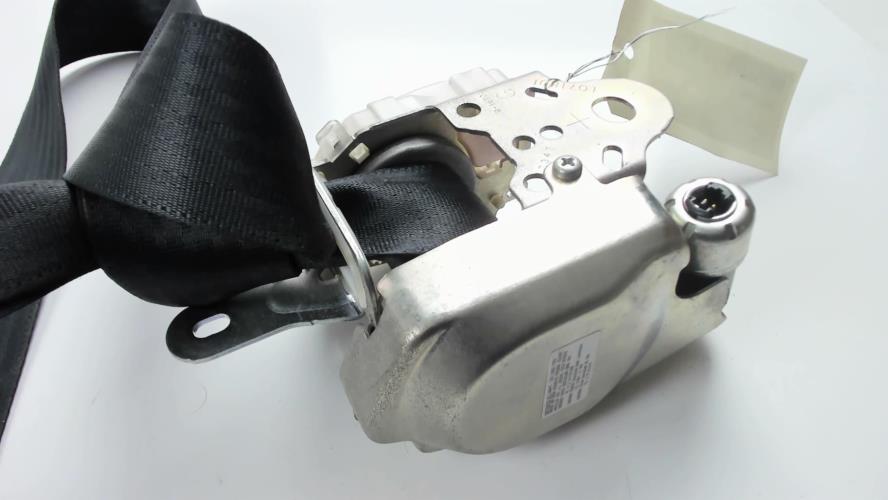 Image Ceinture avant gauche - CITROEN C1 1