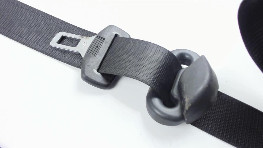 Image Ceinture avant droit - FIAT SEICENTO