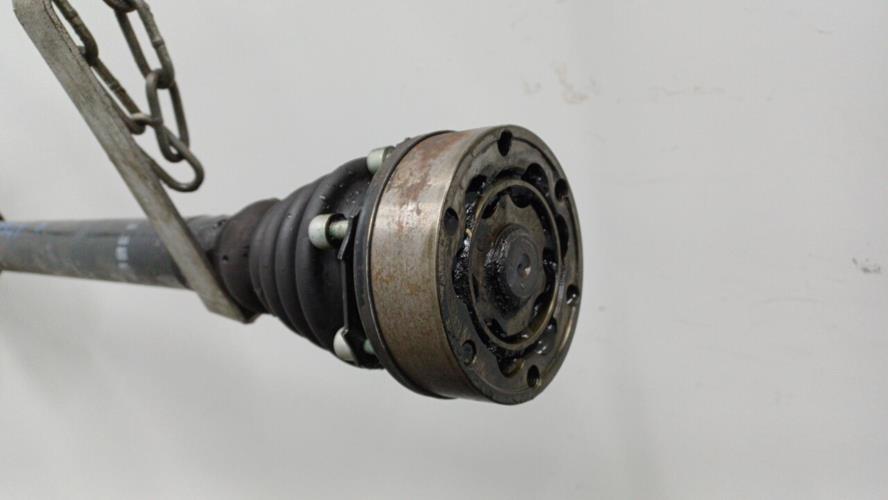 Image Cardan droit (transmission) - VOLKSWAGEN GOLF 4