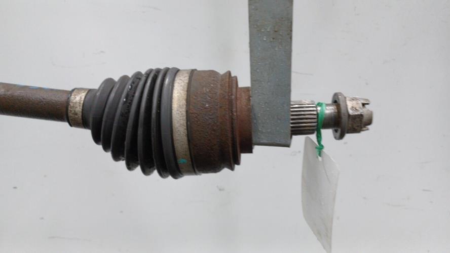 Image Cardan droit (transmission) - RENAULT SCENIC 3