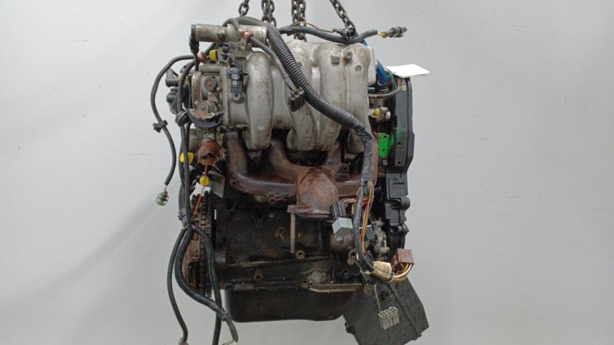 Image Moteur - RENAULT R19