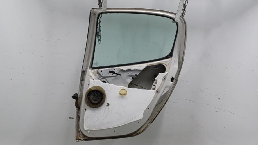 Image Porte arriere droit - PEUGEOT 206