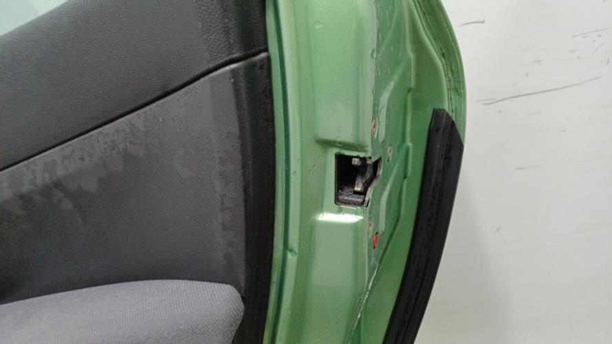 Image Porte arriere droit - PEUGEOT 307