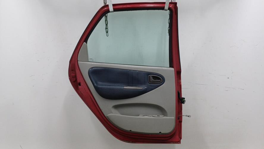 Image Porte arriere gauche - RENAULT SCENIC 1