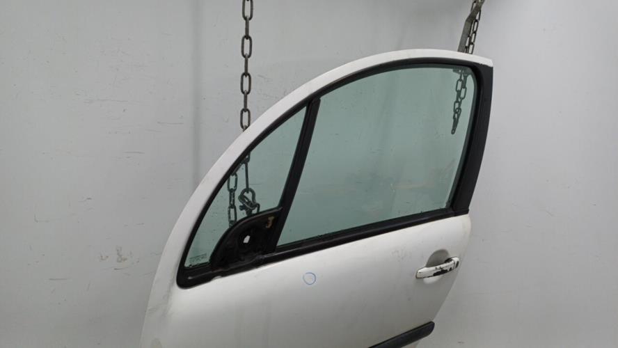 Image Porte avant gauche - CITROEN C3 1