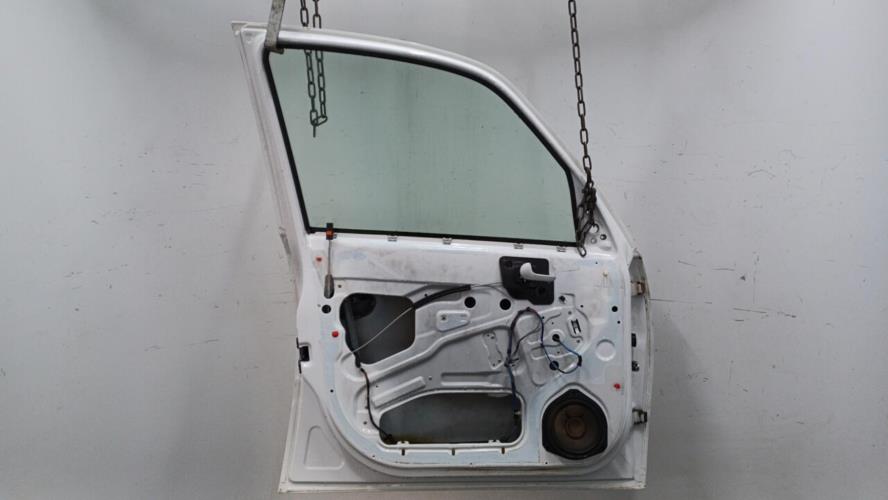 Image Porte avant gauche - OPEL MERIVA A