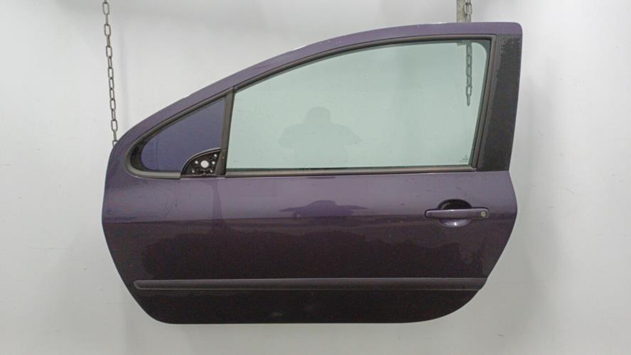 Image Porte avant gauche - PEUGEOT 307