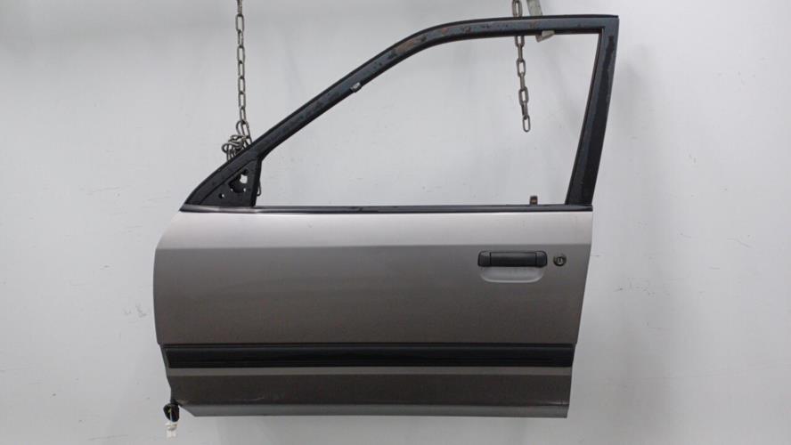 Image Porte avant gauche - MAZDA 323 4