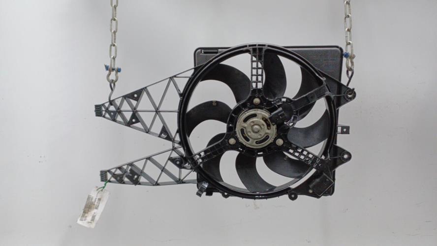 Image Ventilateur eau - FIAT GRANDE PUNTO