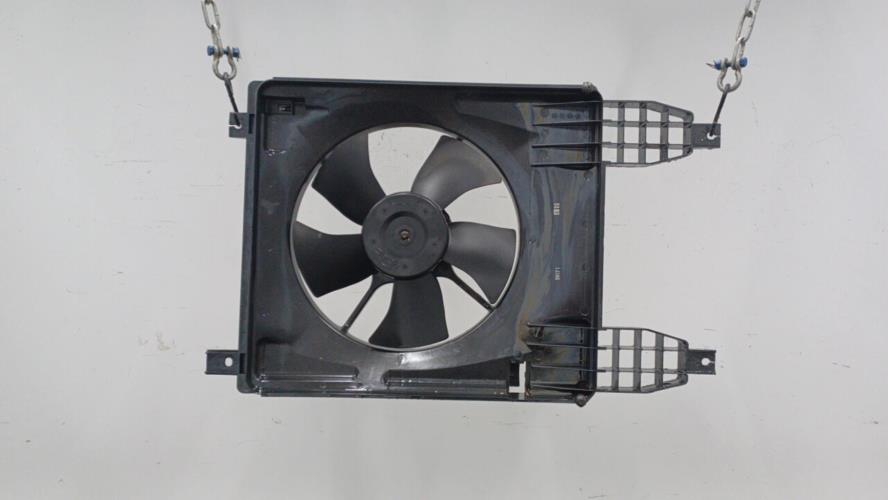 Image Ventilateur eau - CHEVROLET AVEO 1