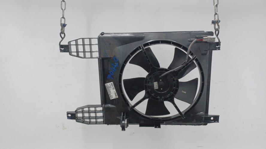 Image Ventilateur eau - CHEVROLET AVEO 1