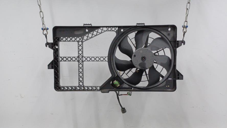 Image Ventilateur eau - FORD TRANSIT 3