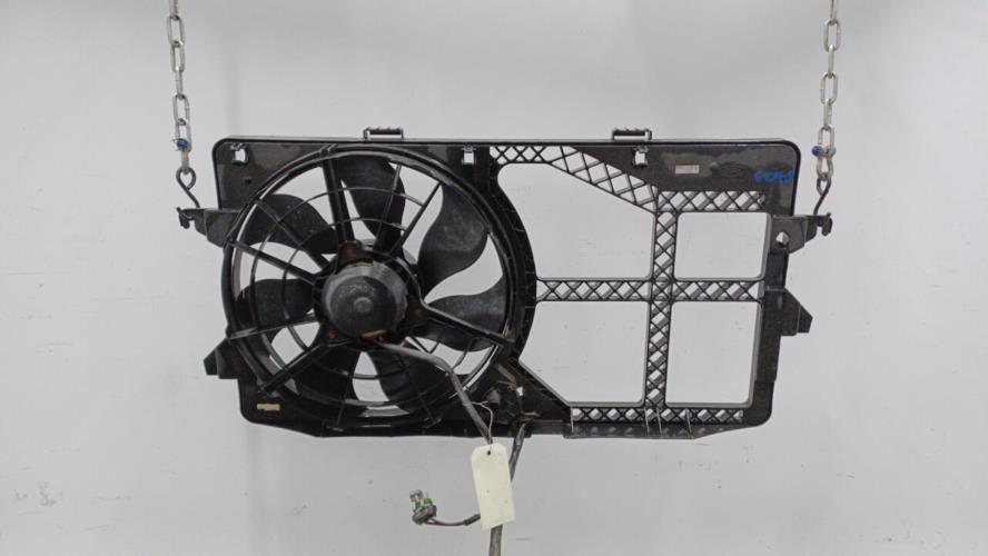 Image Ventilateur eau - FORD TRANSIT 3