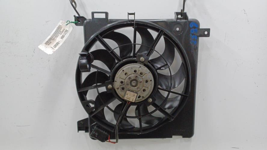 Image Ventilateur eau - OPEL ASTRA H