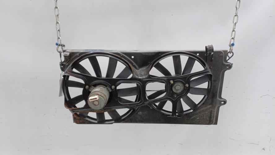 Image Ventilateur eau - VOLKSWAGEN PASSAT 3