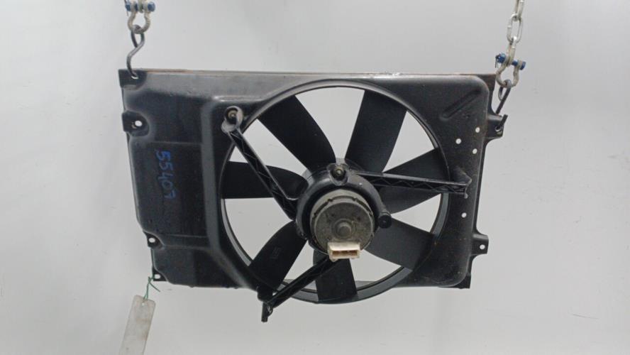 Image Ventilateur eau - VOLKSWAGEN POLO