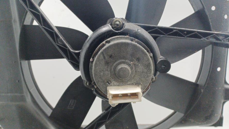 Image Ventilateur eau - VOLKSWAGEN POLO