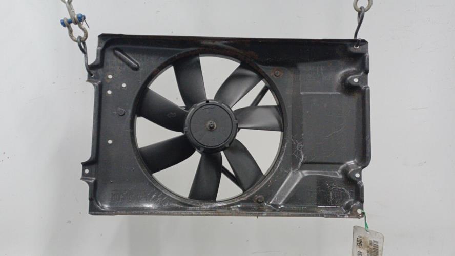 Image Ventilateur eau - VOLKSWAGEN POLO