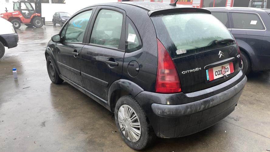 Image Boite de vitesses - CITROEN C3 1