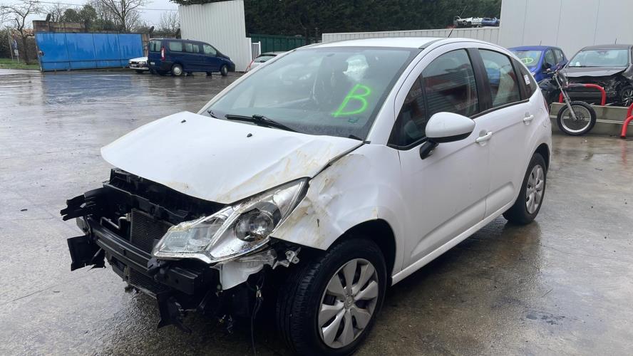 Image Carter inferieur - CITROEN C3 2