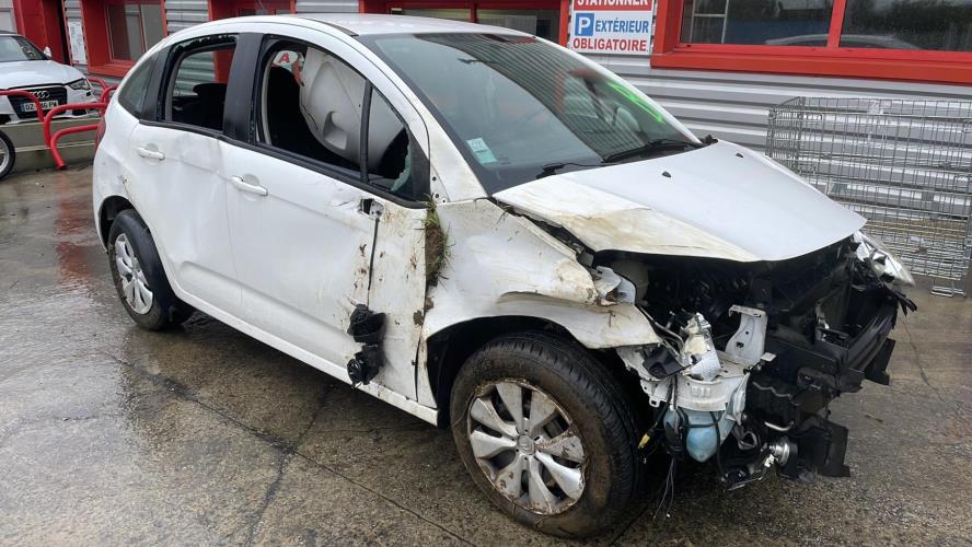 Image Leve vitre electrique avant droit - CITROEN C3 2