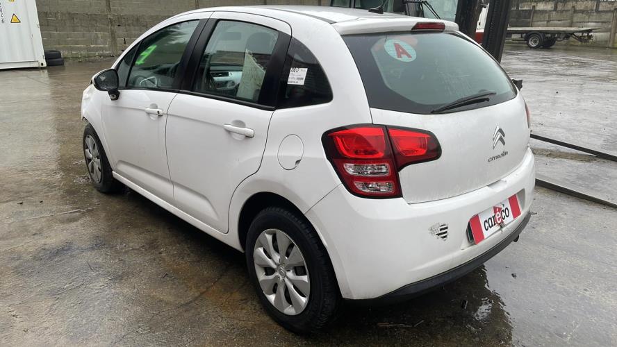 Image Leve vitre electrique avant droit - CITROEN C3 2