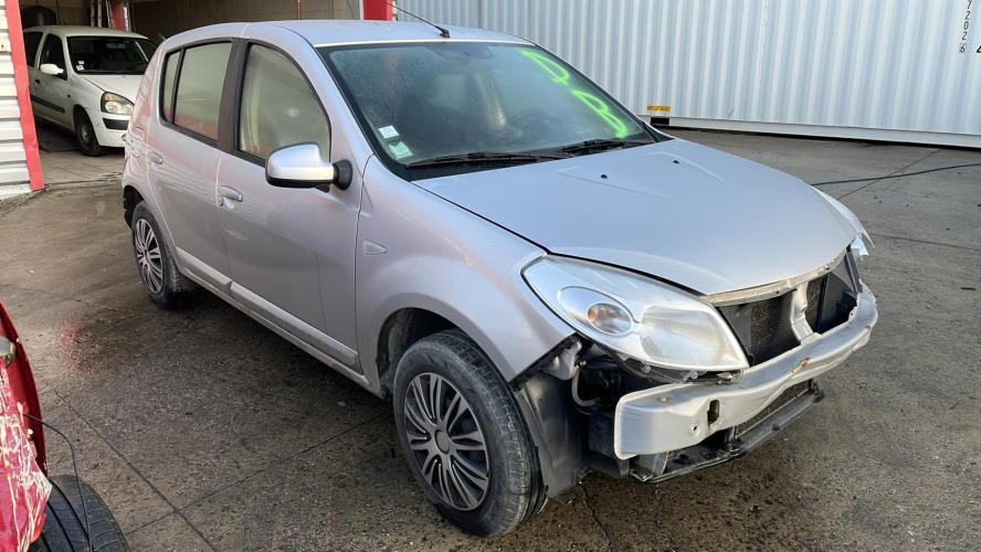 Image Support moteur droit - DACIA SANDERO 1