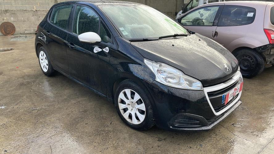 Image Jante - PEUGEOT 208 1