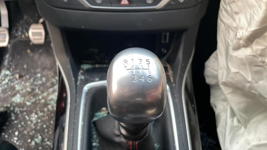 Image Cardan droit (transmission) - PEUGEOT 308 2