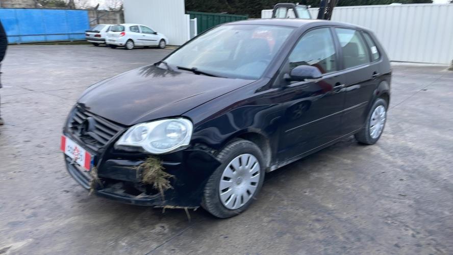 Image Joint de coffre - VOLKSWAGEN POLO 4