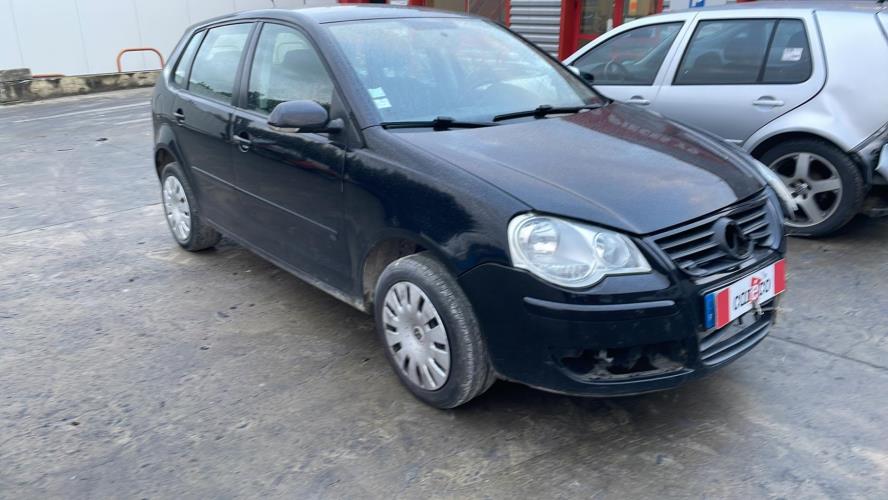 Image Support moteur droit - VOLKSWAGEN POLO 4