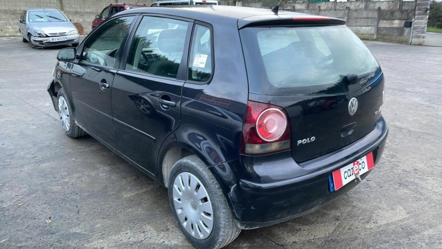 Image Joint de porte arriere droite - VOLKSWAGEN POLO 4