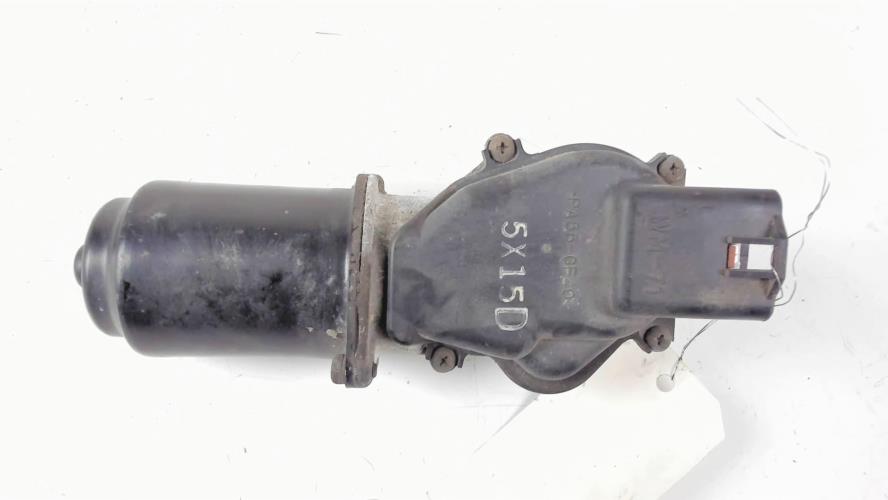 Image Moteur essuie glace avant - HONDA CIVIC 6