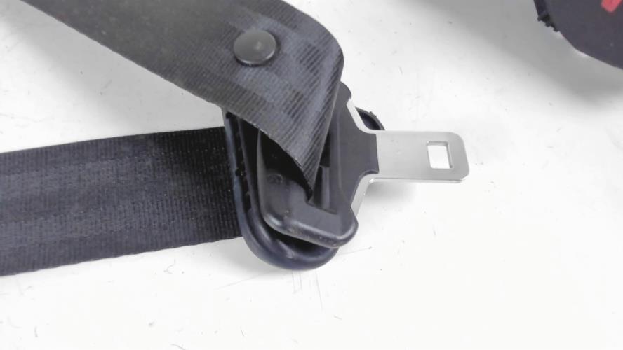 Image Ceinture arriere droit - PEUGEOT 207