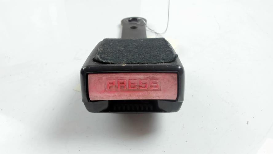 Image Attache ceinture avant droit - PEUGEOT 206