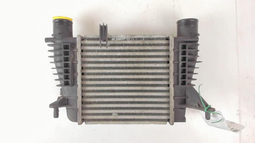 Image Echangeur air (Intercooler) - RENAULT GRAND MODUS