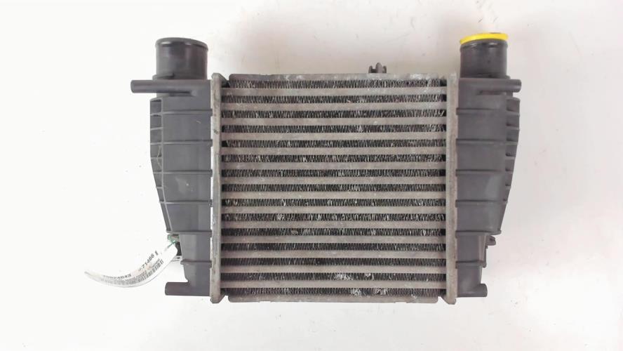 Image Echangeur air (Intercooler) - RENAULT GRAND MODUS