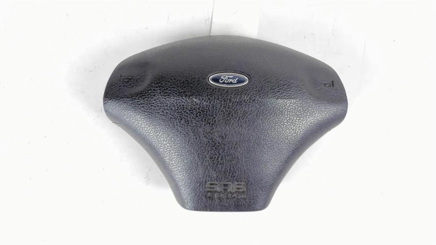 Image Air bag conducteur - FORD FIESTA 4