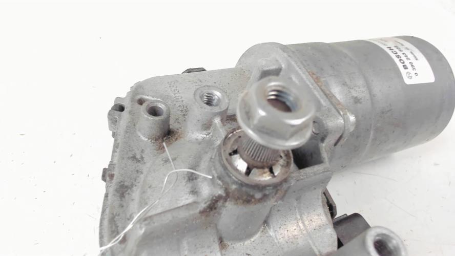 Image Moteur essuie glace avant - RENAULT TRAFIC 3