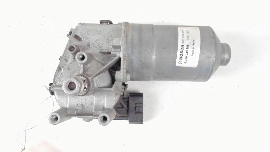 Image Moteur essuie glace avant - RENAULT TRAFIC 3