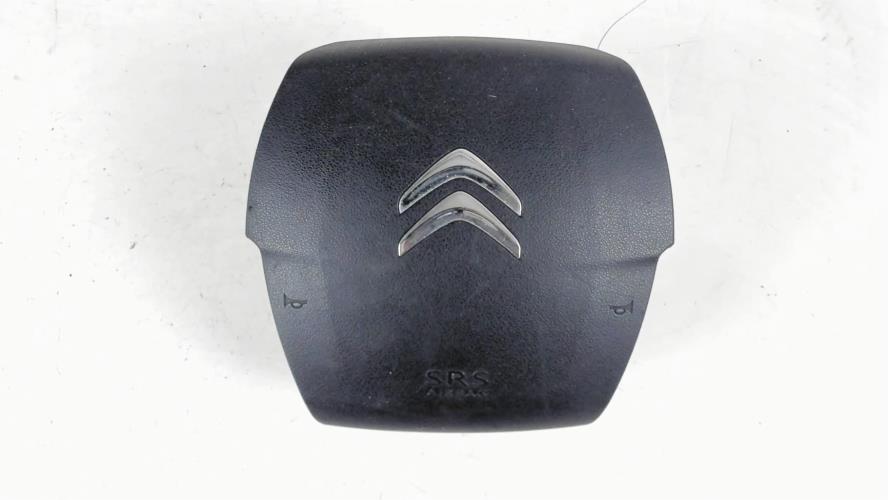 Image Air bag conducteur - CITROEN C4 2