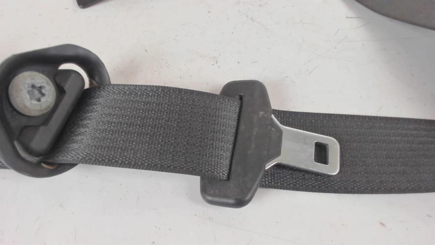 Image Ceinture avant droit - OPEL MERIVA B