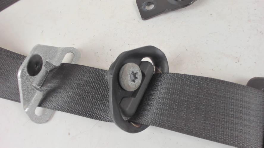 Image Ceinture avant droit - OPEL MERIVA B