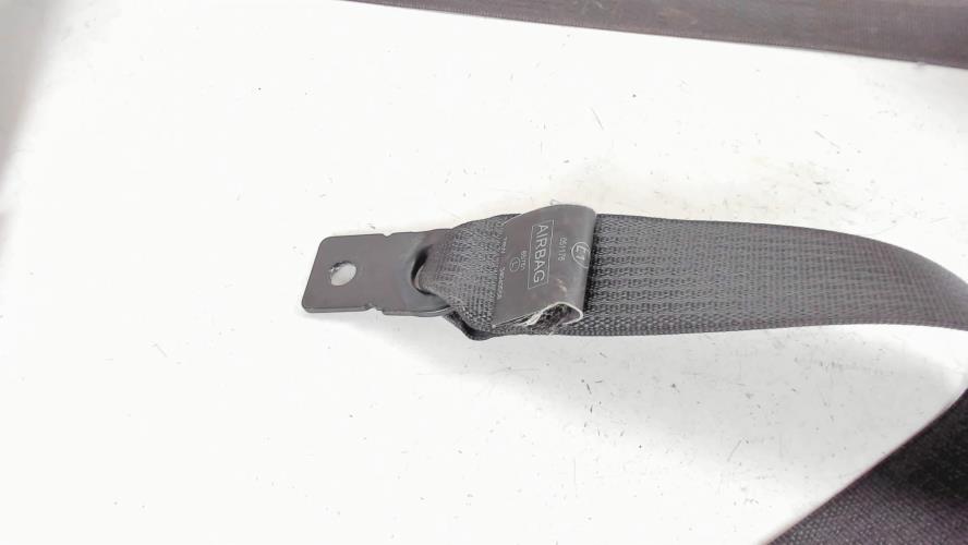 Image Ceinture avant gauche - OPEL MERIVA B